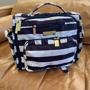 Petunia Pickle Bottom Diaper Bag